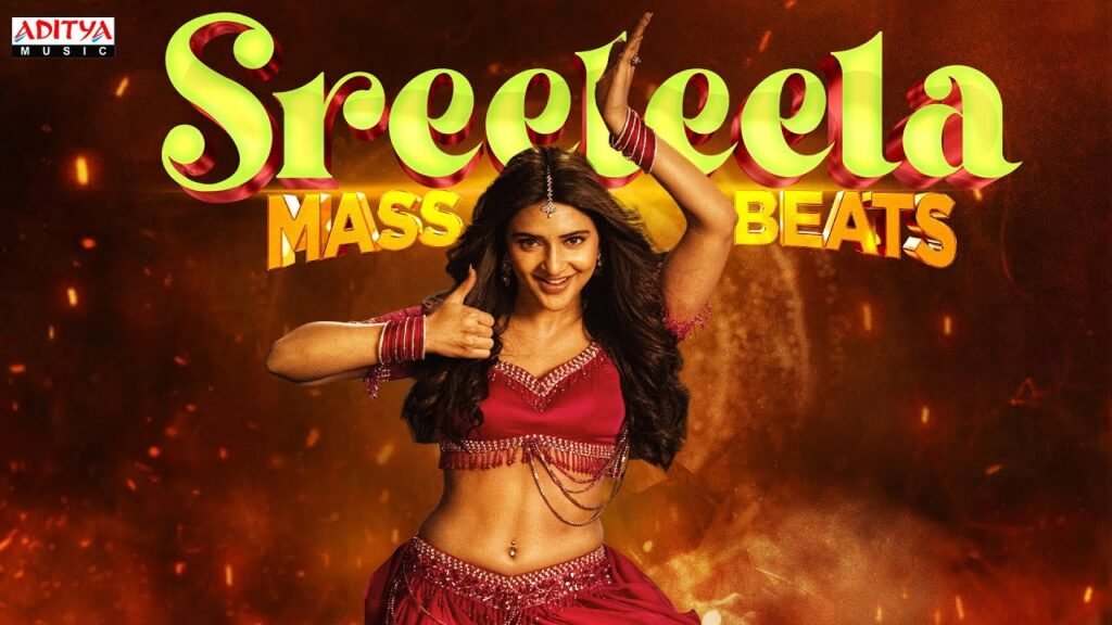 How Sreeleela Balances Stardom & Medical Studies You Need Willpower and Patience