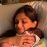 Sonam Kapoor First Pic With Baby Boy Goes Viral