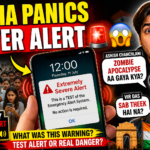 Extremely Severe Alert Triggers Panic in India, Celebs React bollywoodlifes.in
