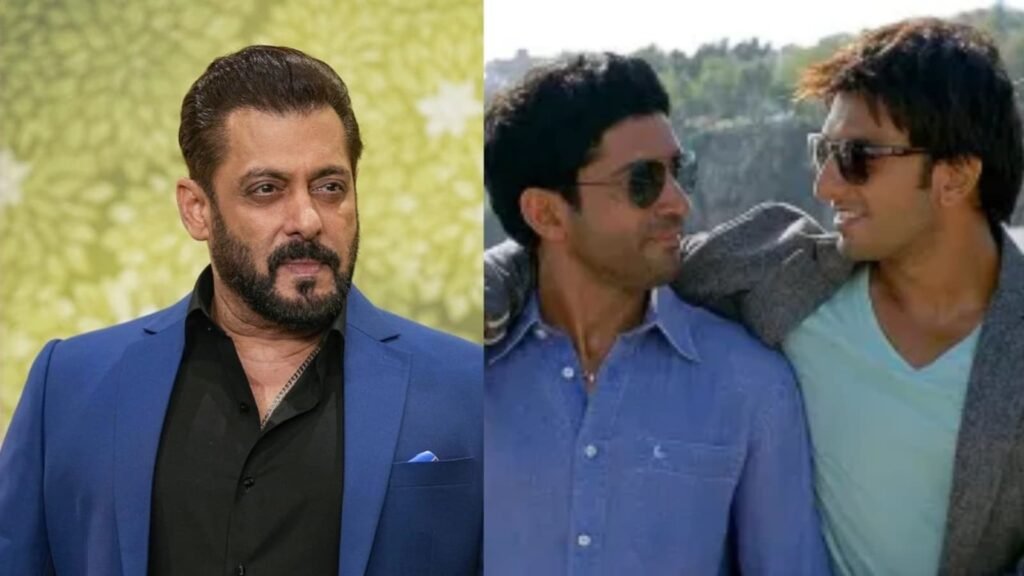 Did Salman Khan Secretly End the Don 3 Fight? Superstar Reportedly Brings Ranveer Singh & Farhan Akhtar Together
