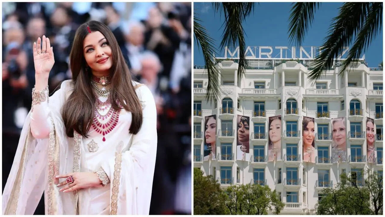 Aishwarya Rai Cannes 2026 Absence Sparks Debate bollywoodlifes.in
