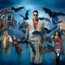 Bhooth Bangla Day 19 Box Office Crosses ₹230 Cr Globally bollywoodlifes.in