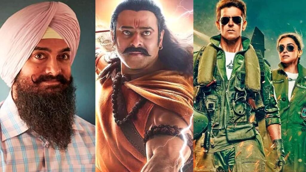Why Rs 300 Crore Movies Are Still Becoming FLOPS in Bollywood