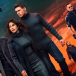 Citadel Season 2 X Review Fans Praise Priyanka Chopra Explosive Spy Action bollywoodlifes.in