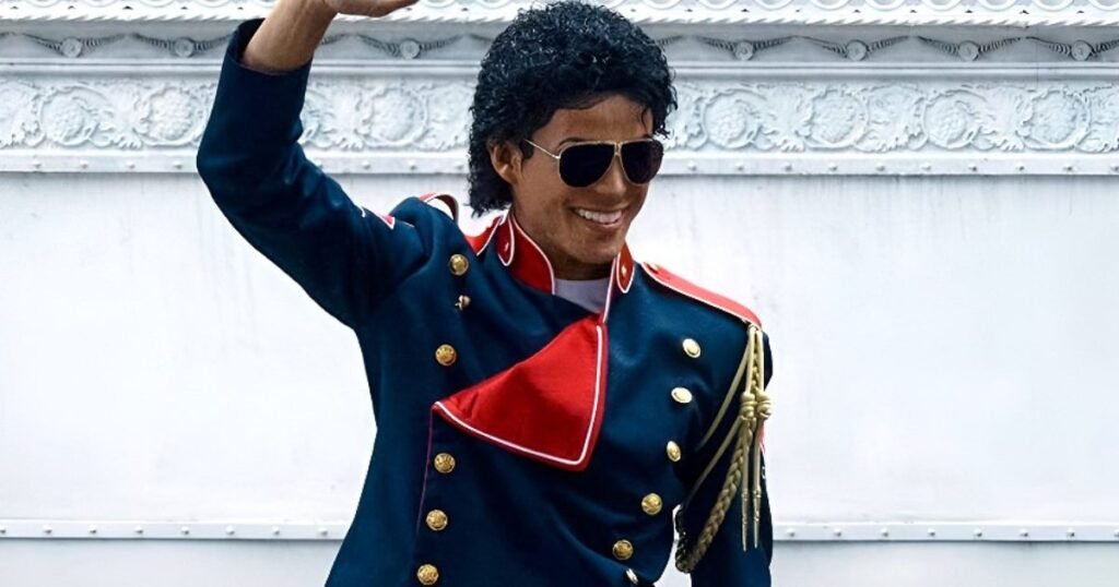 Michael Box Office Jaafar Jackson Film Hits $400M Globally bollywoodlifes.in