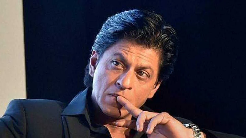 Mother Day 2026 SRK Emotional Tribute to Mother bollywoodlifes.in