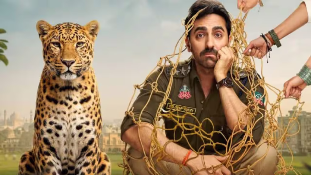 Pati Patni Aur Woh Do Box Office Prediction Day 1 bollywoodlifes.in