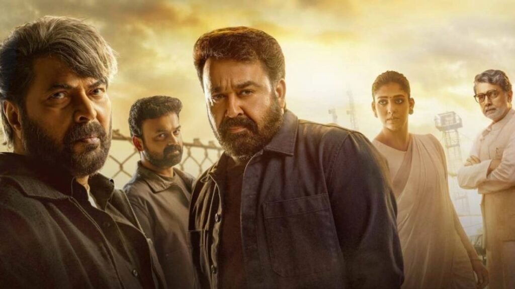 Patriot Day 6 Box Office Crosses ₹70 Cr Faces Slowdown bollywoodlifes.in