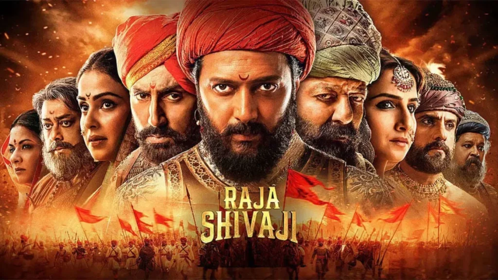 Raja Shivaji Day 11 Box Office India Gross Nears Milestone bollywoodlifes.in