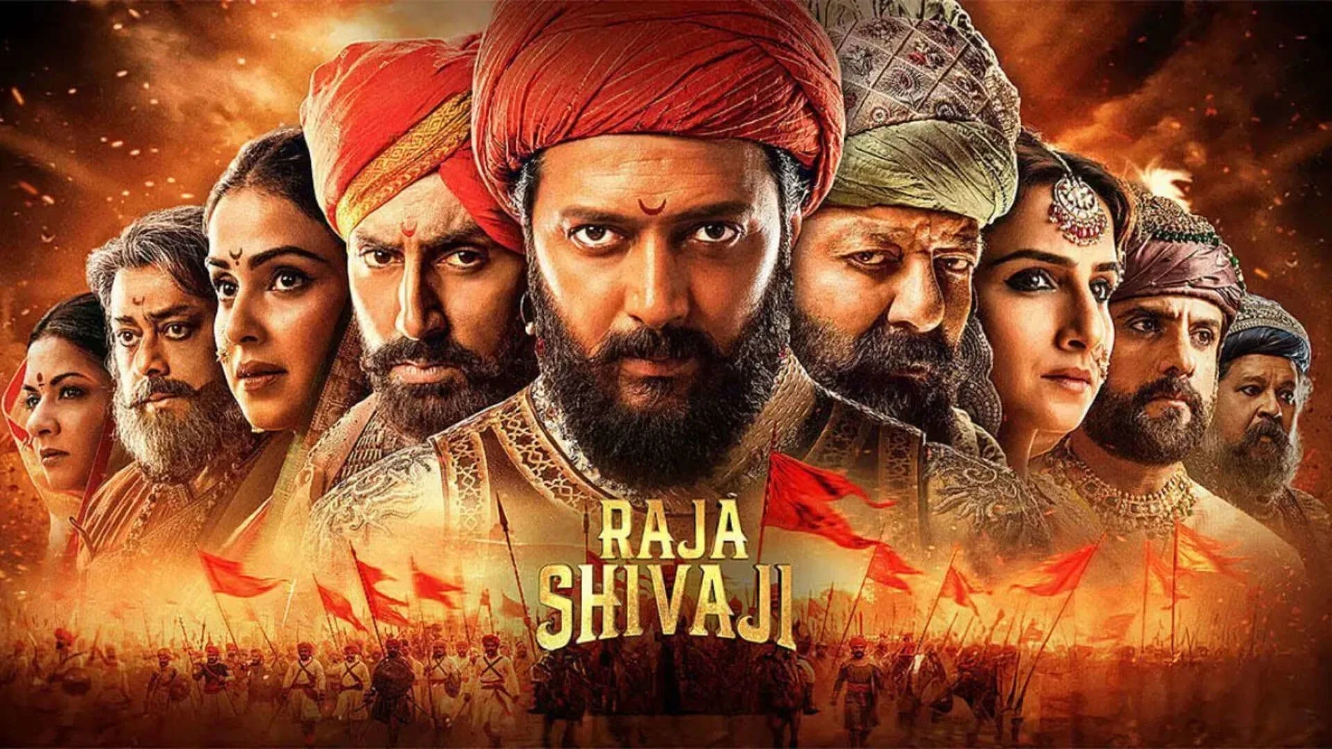 Raja Shivaji Day 11 Box Office India Gross Nears Milestone bollywoodlifes.in
