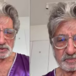 Shakti Kapoor Slams Death Hoax Warns of Strict Legal Action After Viral Fake News bollywoodlifes.in