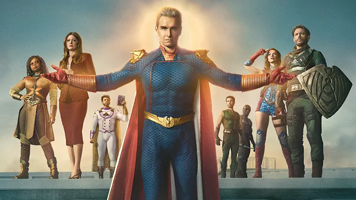 The Boys S5 Episode 7 Release Time in India Revealed bollywoodlifes.in