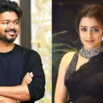 Trisha Krishnan Gets Emotional at Vijay CM Oath Viral bollywoodlifes.in