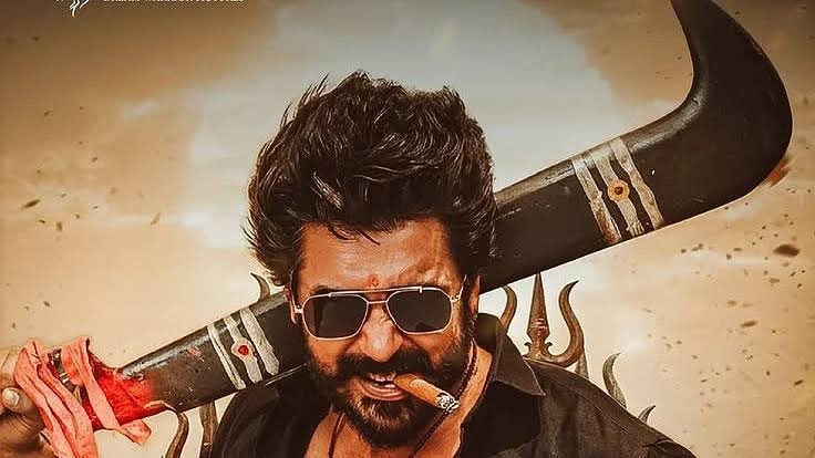 Karuppu Box Office Day 12 Suriya’s Fantasy Blockbuster Nears Rs 250 Crore Worldwide
