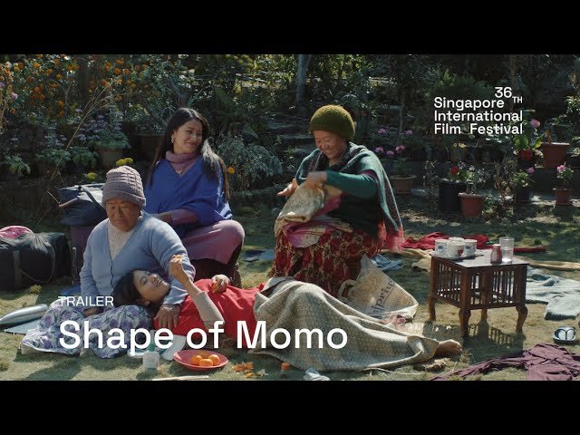 Shape of Momo Review A Beautifully Crafted Nepali Drama Filled with Heart and Humanity