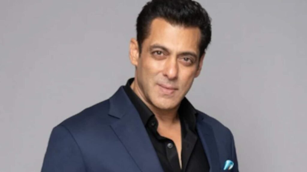 Bombay HC asks Salman Khan’s neighbour to delete posts amid Panvel property dispute.