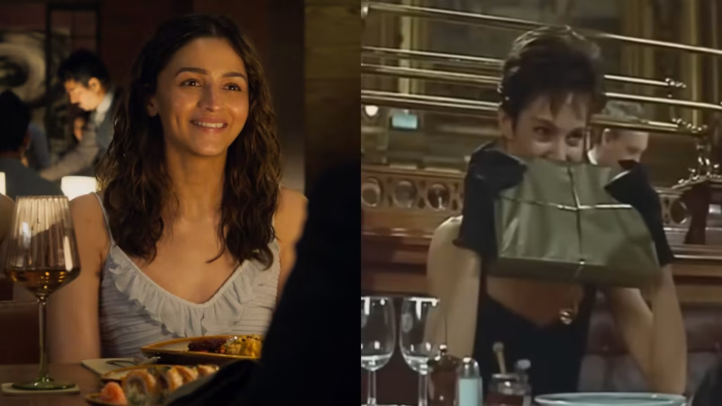 Alia Bhatt Under Fire as Viewers Question YRF Creative Direction bollywoodlifes.in