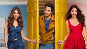 Hai Jawani Toh Ishq Hona Hai Box Office Day 3 Varun Dhawan Film Collects ₹22 Crore Growth Remains Flat bollywoodlifes.in