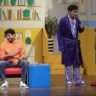 Ali Asgar, Aasif Sheikh Bring ‘Tom & Jerry Chaos to Delhi