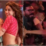 Peddi Fever Ram Charan Janhvi Kapoor Film Turns Theatres into a Grand Celebration Across India bollywoodlifes.in