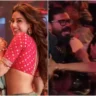 Peddi Fever Ram Charan Janhvi Kapoor Film Turns Theatres into a Grand Celebration Across India bollywoodlifes.in