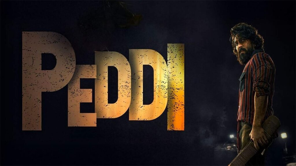 Peddi Worldwide Collection Day 2 Ram Charan Film Crosses ₹150 Crore Globally bollywoodlifes.in