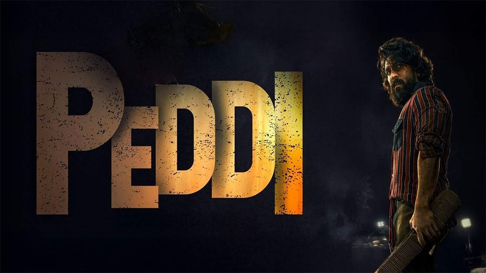 Peddi Worldwide Collection Day 2 Ram Charan Film Crosses ₹150 Crore Globally bollywoodlifes.in