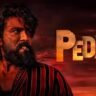 Peddi Box Office Day 9 Ram Charan’s Film Nears ₹350 Crore Worldwide