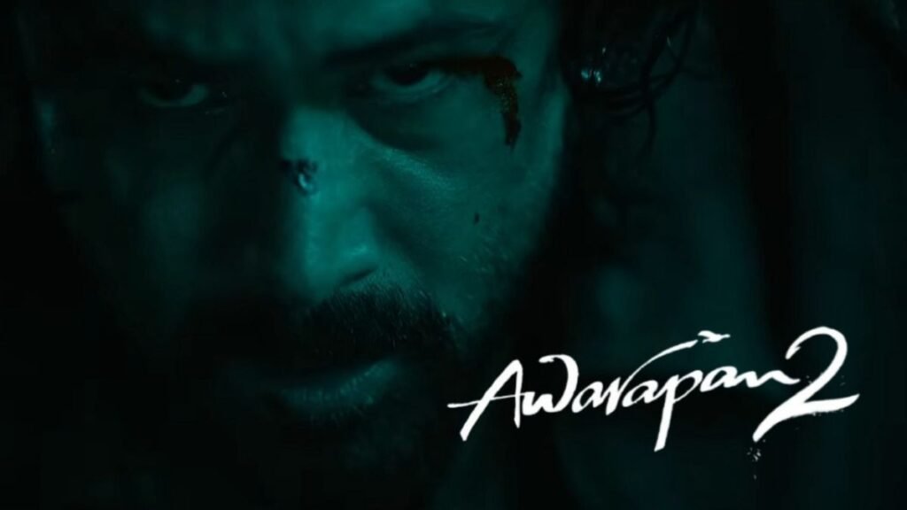 Awarapan 2 teaser out: Emraan Hashmi’s iconic return as Shivam Pandit wins fans
