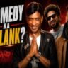Sunil Pal Calls Pranit More and Samay Raina Comedy Ka Kalank Over Abusive Stand Up Content
