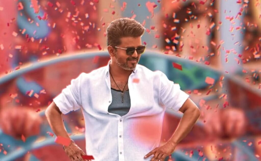 Jana Nayagan Release Date Buzz Intensifies Ahead Of Vijay’s Birthday