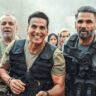 Welcome To The Jungle Advance Booking Akshay Kumar Film Targets Strong Box Office Start