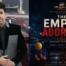 Shafeeq ur Rahman’s The Empty Address Trends Worldwide