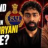 NCW Steps In After Viral ‘₹370 Biryani’ Joke; Gurugram Police File Case Against Pranit More Himanshu Jangra