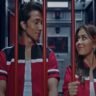 Lock Upp Season 2 Yogesh Rawat And Akanksha Chaudhary Confirmed In New Promo