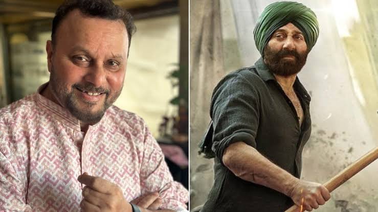Gadar 3 Update: Anil Sharma Confirms Work on New Film