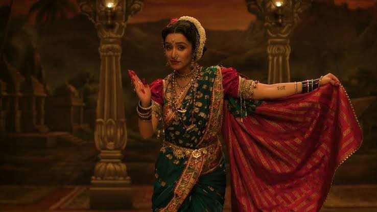 Why Shraddha Kapoor Eetha is facing controversy before release