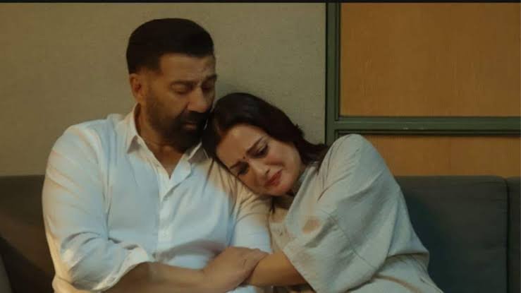 Ikka trailer out Sunny Deol and Akshaye Khanna promise an intense courtroom showdown