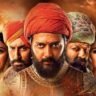 Riteish Deshmukh Raja Shivaji Makes OTT Debut; Historic Blockbuster Now Streaming in Hindi & Marathi