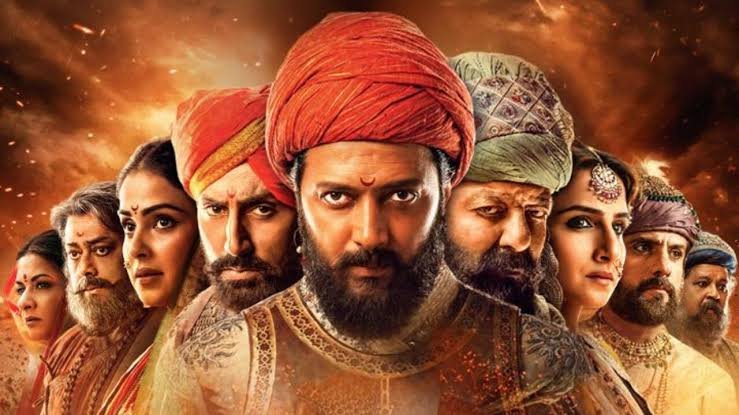 Riteish Deshmukh Raja Shivaji Makes OTT Debut; Historic Blockbuster Now Streaming in Hindi & Marathi