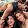 Cocktail 2 Box Office Day 6 Shahid Kriti And Rashmika Film Crosses ₹100 Crore Worldwide