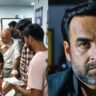 Pankaj Tripathi Brother Bijendra Nath Tiwari Injured in Bihar Land Dispute Attack