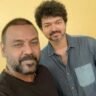 Raghava Lawrence Political Entry Fuels Trichy East TVK Candidacy Speculation