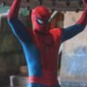 Spider Man Brand New Day Brings Peter Parker New Era