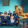 Carry On Jatta 4 Box Office Day 6 Gippy Grewal Comedy Continues Strong Run With ₹12.69 Crore Gross