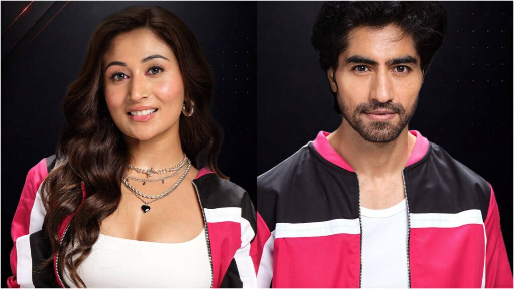 Lock Upp Shreya Kalra Dig at Harshad Chopda Sparks Buzz