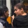 Ayesha Khan Detained During NEET Protest: Dhurandhar Actress Breaks Silence After Mumbai Police Action