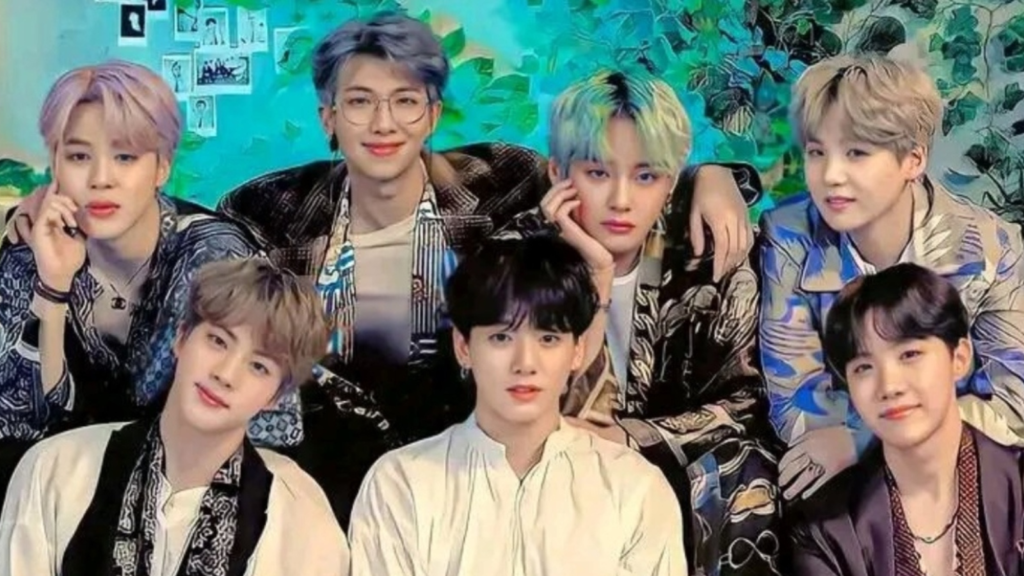 BTS Skips Grammys 2027 Boycott Row Over New Category Explained as Recording Academy Reacts