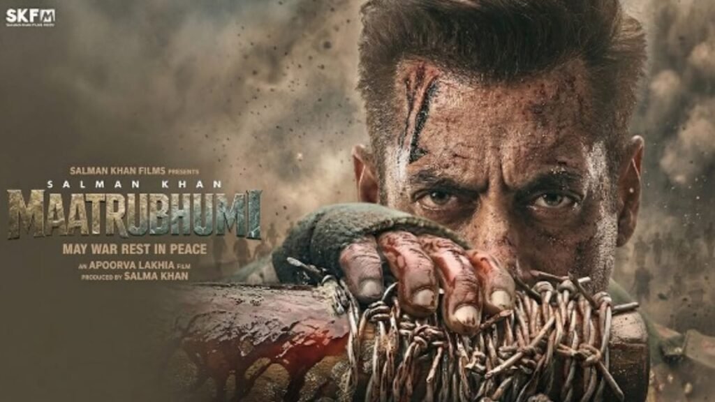 Maatrubhumi Release Postponed Salman Khan War Drama May Arrive in 2027
