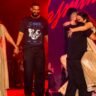 Jasmine Sandlas Engaged Dhurandhar Singer Reveals Fiancé During Delhi Concert